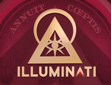 Δείτε τι γίνεται αν γράψετε τη λέξη Illuminati ανάποδα στον browser (βίντεο)